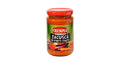 Olympia Zacusca Cu Vinete Coapte 580 Ml