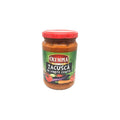 Olympia Zacusca De Vinete-Eggplant Snack 580Ml