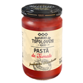 Topoloveni Pasta De Tomate 28% 580G