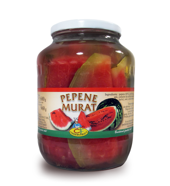 Cegusto Pepene Murat 1600G