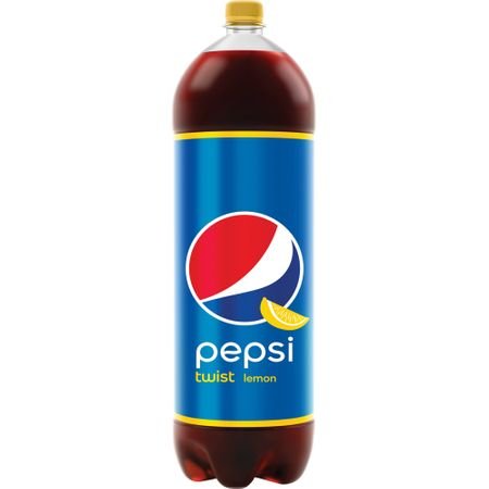 Pepsi Twist 0.5L