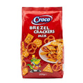 Croco Mix Crackers&Brezel 250G