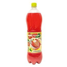Prigat 1.75L Capsuni-Banane