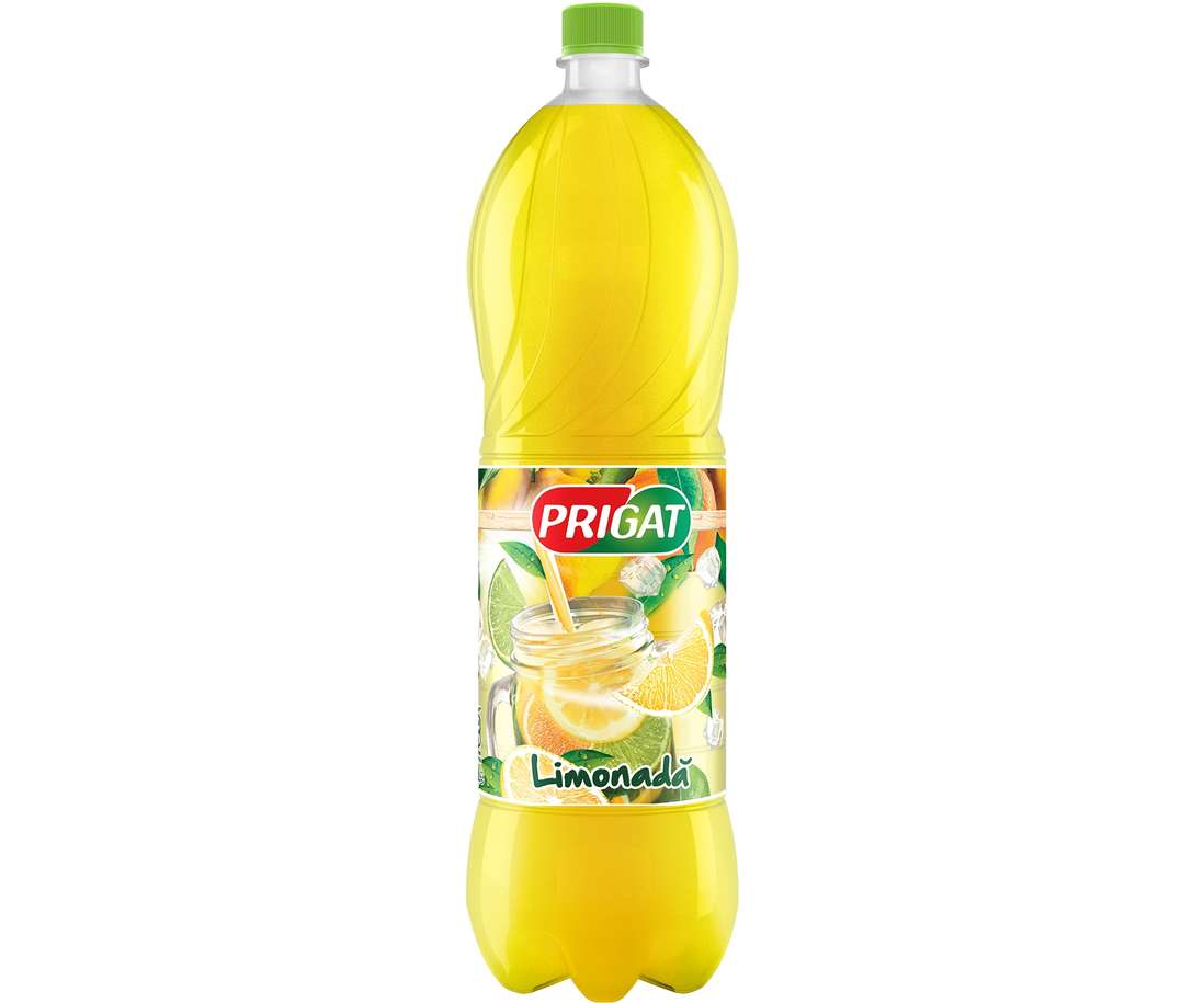 Prigat 1.75L Limonada Menta