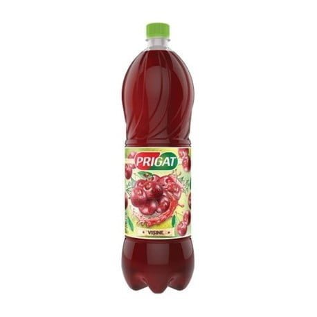 Prigat 1.75L Visine