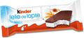 Albalact Kinder Felie De Lapte 28G