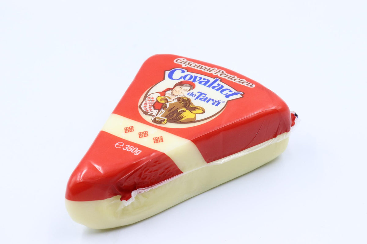 Cascaval 350 G Penteleu Gordon