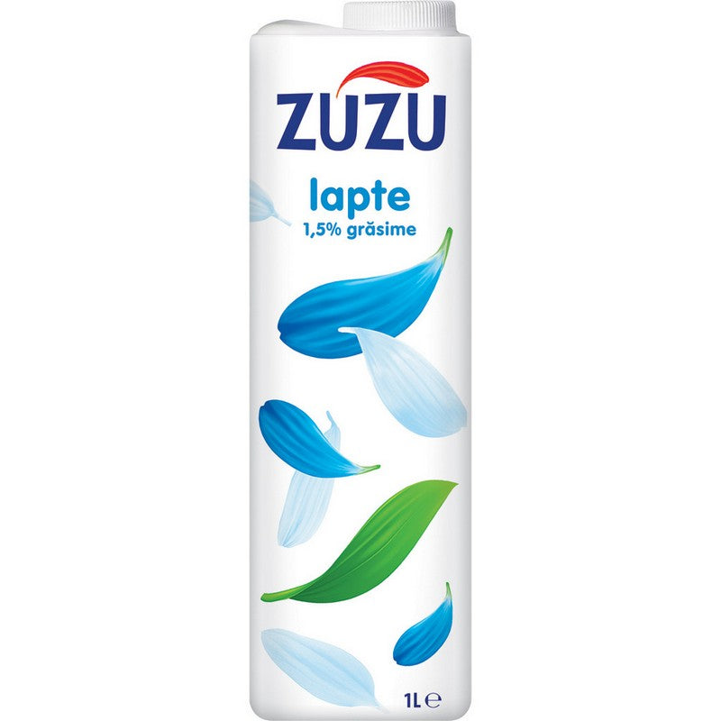 Albalact Zuzu Lapte 1.5% 1L