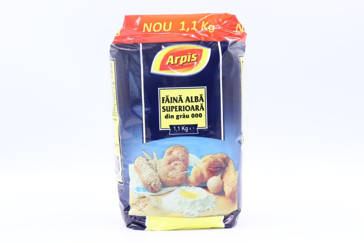 Arpis Faina 000 1Kg