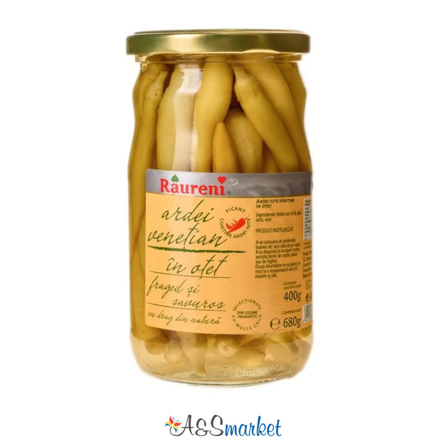 Raureni Ardei Iute Venetian 680G