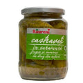 Raureni Castraveti 690 G Saramura(6)