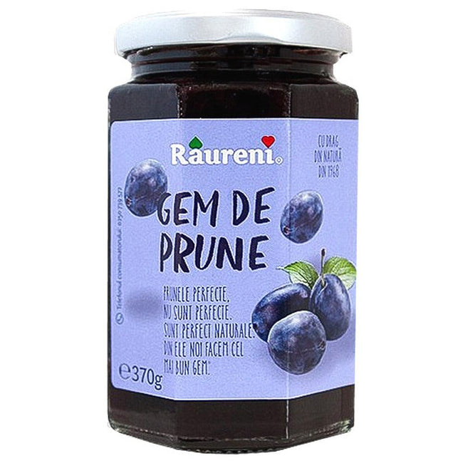 Raureni Gem Prune 370G