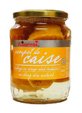 Raureni Compot Caise 720Ml