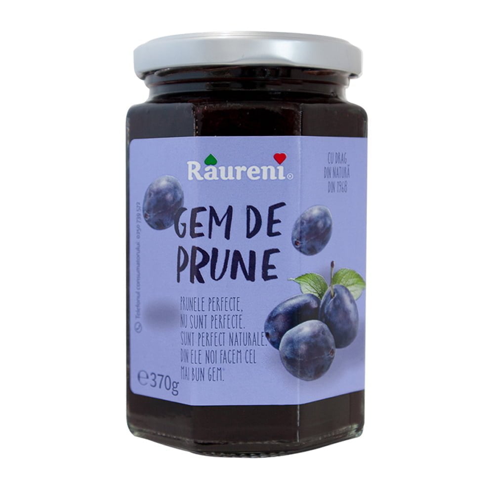 Raureni Gem Mure 370G