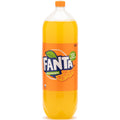 Fanta Orange 0.5L