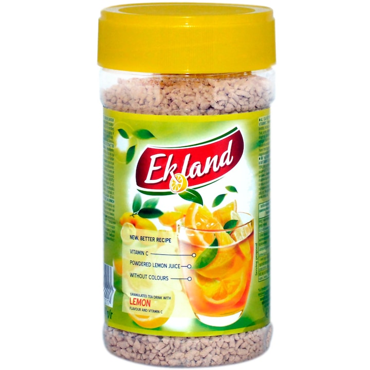Ekoland Ceai Lamaie 350G (6)