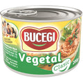 Bucegi Pate Vegetal 200G
