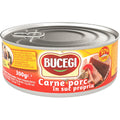 Bucegi Carne De Porc 300G