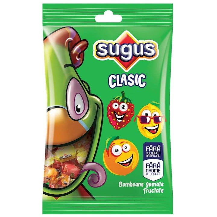 Sugus Clasic 80G (30)