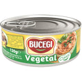Bucegi Pate Vegetal 120G