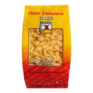 Baneasa Conchiglie 400G (28)