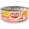 Bucegi Carne De Pasare 300G