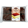 Accasa Prajitura Tiramisu 300G