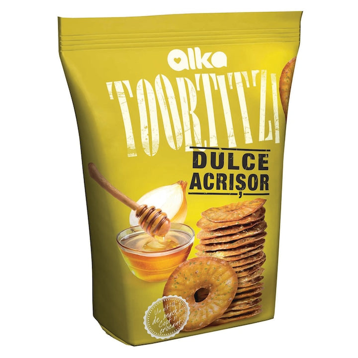 Alka Toortitzi 180 Gr Dulce Acrisor (12)