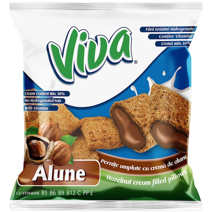 Viva Pernite Alune 200G