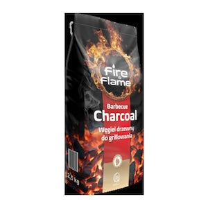 Dr Charcoal Mangal Lemn Fag 2.5Kg