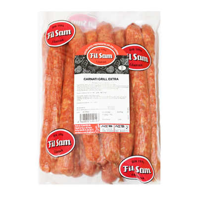 Fil Sam Carnati Ceaun Subtiri Kg