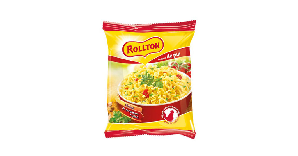 Rollton Fidea Instant 60G Pui