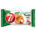 7Days Croissant 80G Double Vanilla-Strawberry