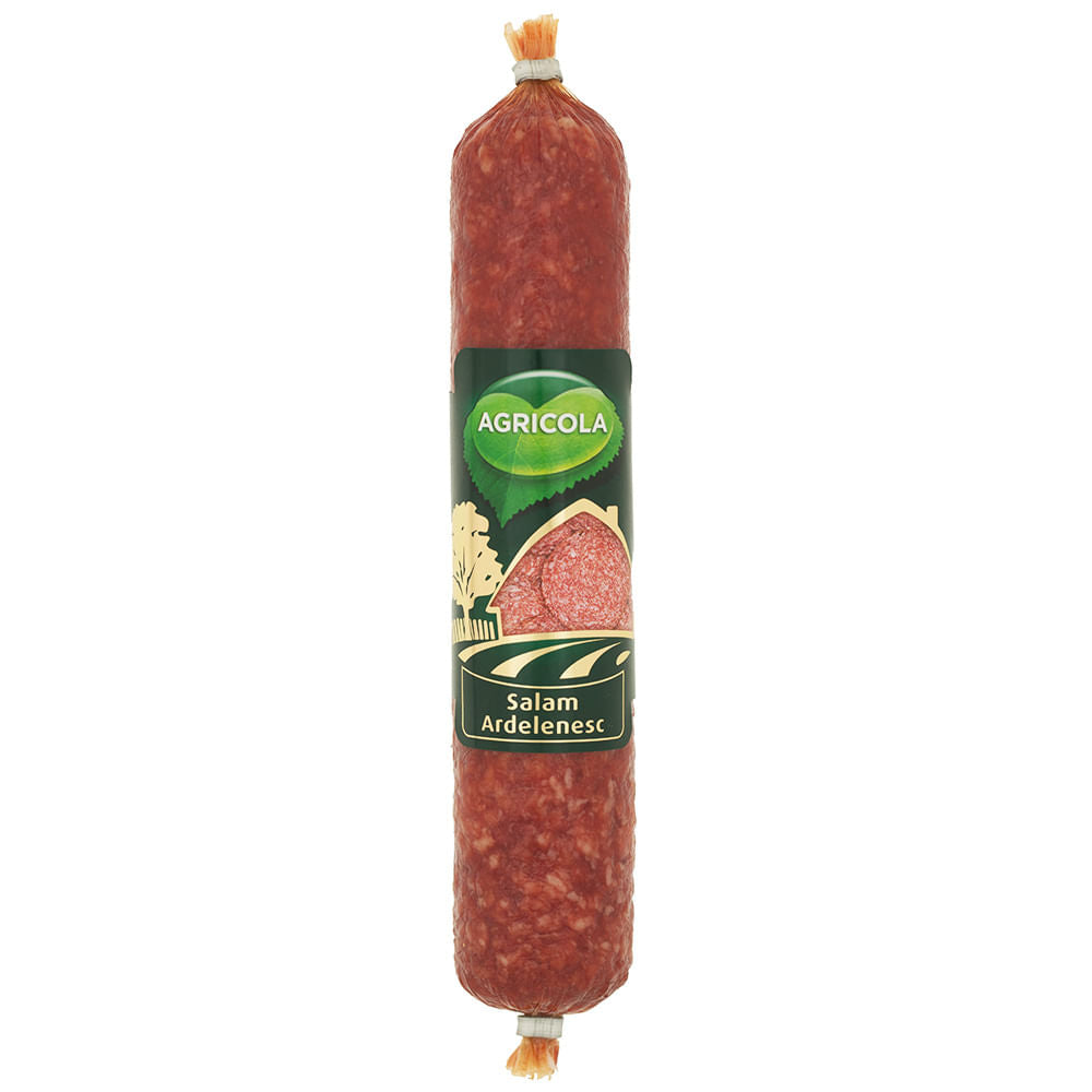 Agricola Salam Ardelenesc 250G