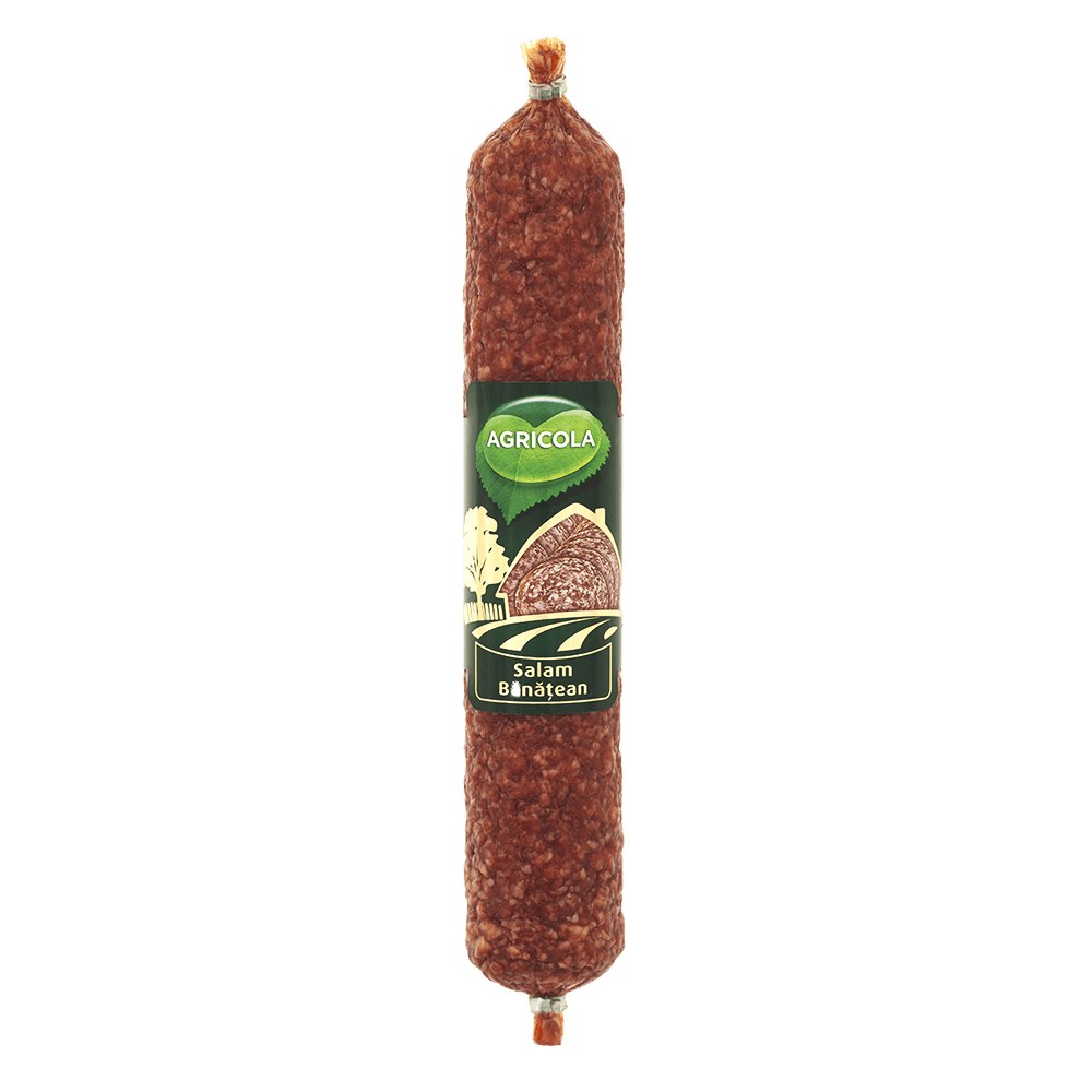 Agricola Salam Banatean 360G