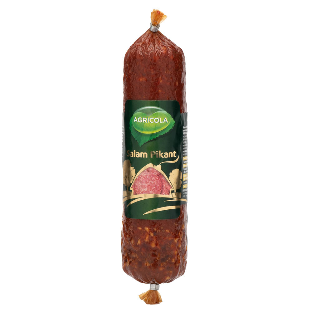 Agricola Salam Pikant 350G