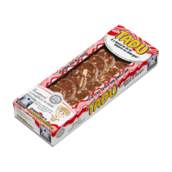 Tadu Salam De Biscuiti 500G