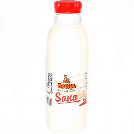 Baciul Sana 3.6% 500Ml