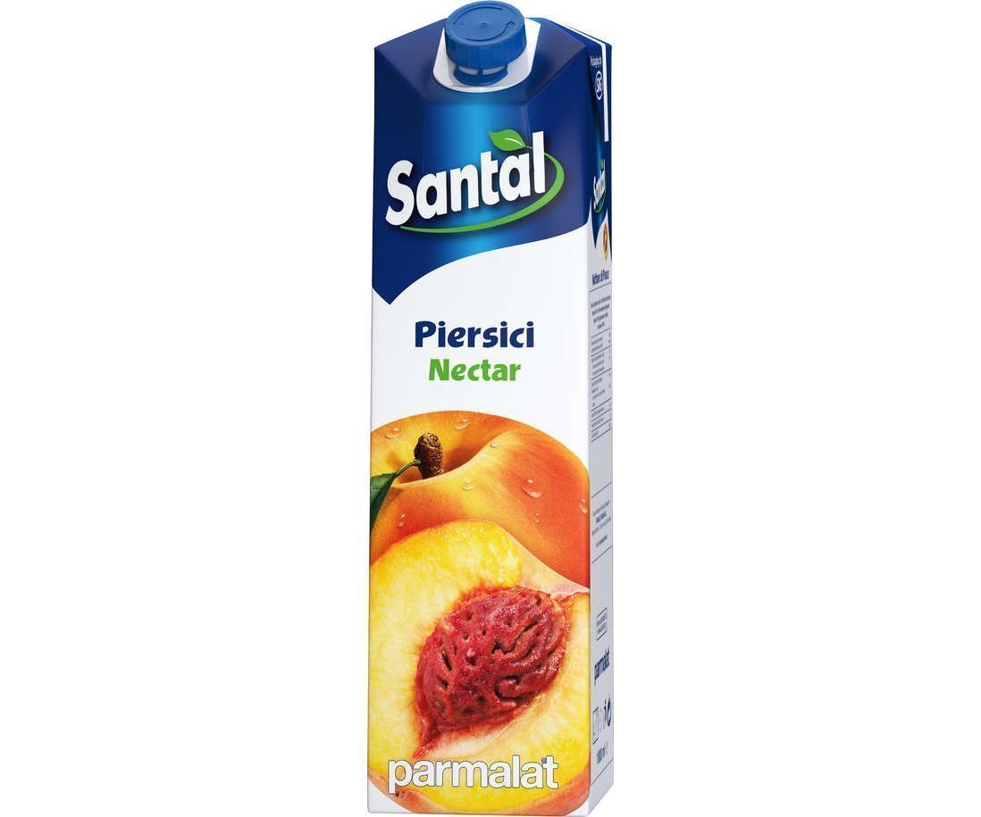Santal Nectar 1L Piersici