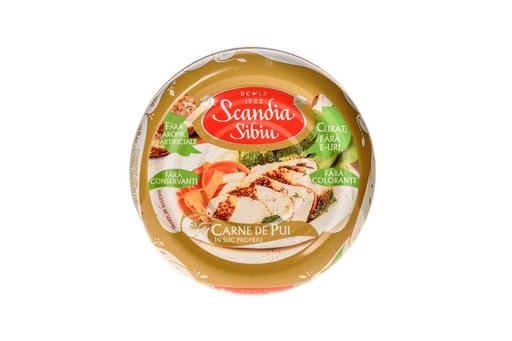 Scandia Carne De Pui 300G