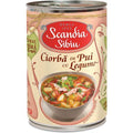 Scandia Ciorba De Pui 400G