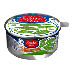 Scandia Pate Rata 120G