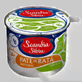 Scandia Pate Rata 200G