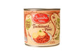 Scandia Tochitura De Porc