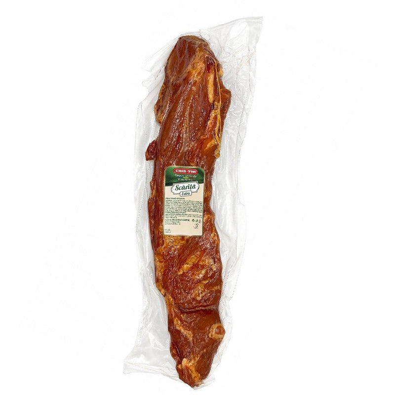 Cristim Scarita Afumata/Kg