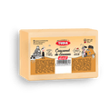 Tudia Cascaval Suceava Afumat 400G Vid