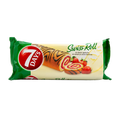 7 Days Swiss Roll Strawb. (10) 200G