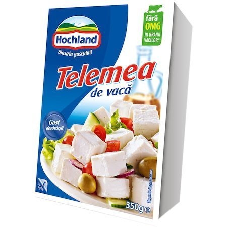Hochland Telemea Vaca 350G