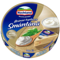 Hochland Branza Topita Triunghiuri Smantana 140G