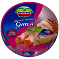 Hochland Branza Topita Triunghiuri Sunca 140G